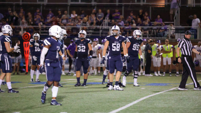 Butler Sports Weekly Preview Sept. 14-Sept. 20