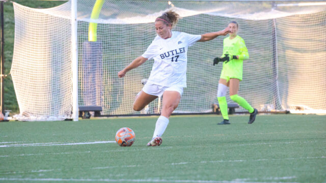 Butler Sports Weekly Preview Sept. 21- Sept. 27