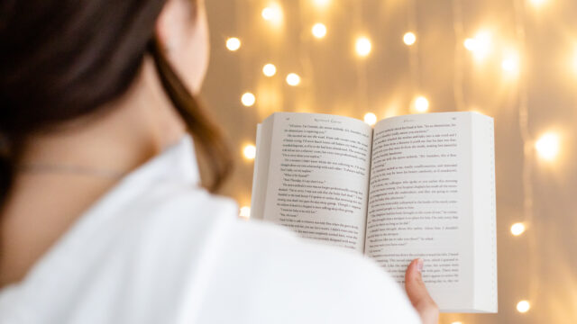 The dangers of neglecting critical thinking while reading literature