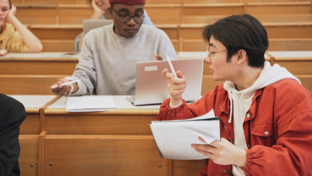 First-year seminar: More than just a requirement