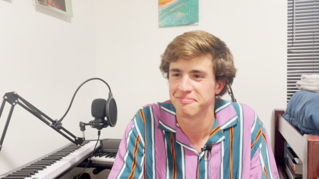 Bulldogs of Butler: Sterling Powell