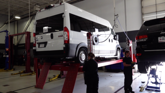 Dawg Ride issues arise early into the school year