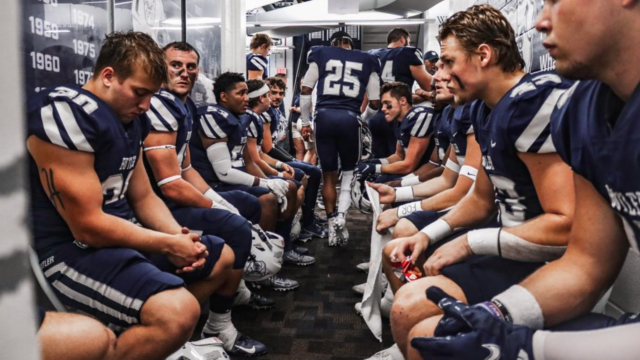 Butler football season preview: Tackling the 2022 season with new faces, fresh identity