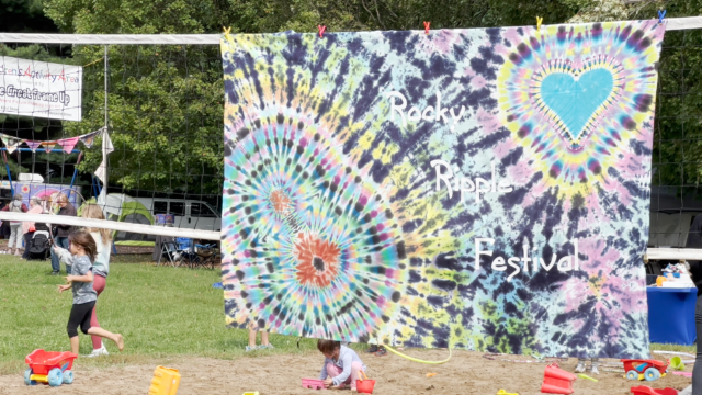 Recap of Rocky Ripple Festival