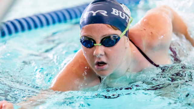 Butler women’s swimming season preview