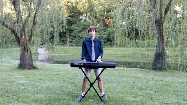 Bulldogs of Butler: Sterling Powell