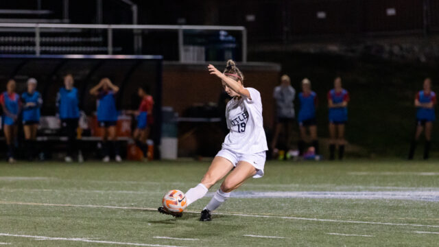 Butler Sports Weekly Recap Sept. 21- Sept. 27