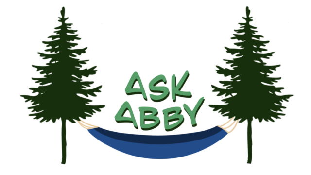 Ask Abby: Cover your cough