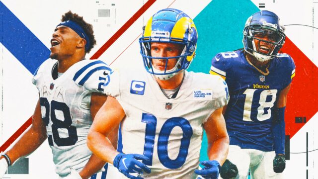 The 2022 Collegian fantasy football guide