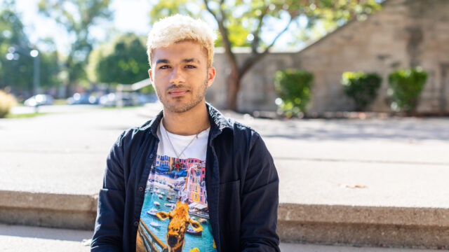 Why you should let me dye your hair