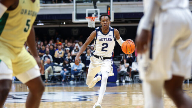 Men’s basketball vs. Tiffin: Beyond the box score