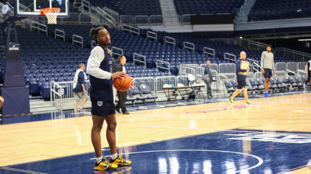 Big East Breakdown: Men’s basketball