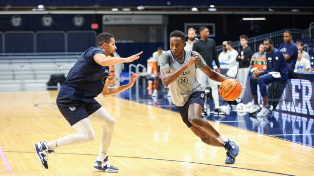 Top 10 Butler men’s basketball games you don’t want to miss