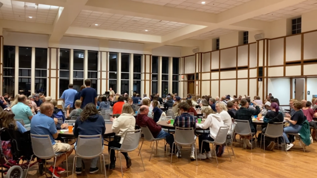 Family Weekend Recap 2022