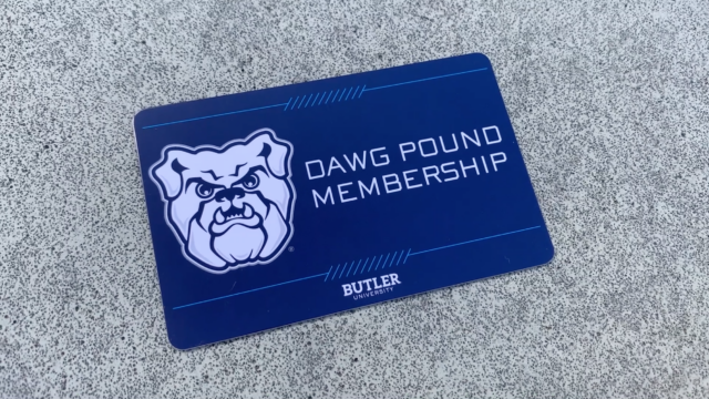 All things new in Dawg Pound