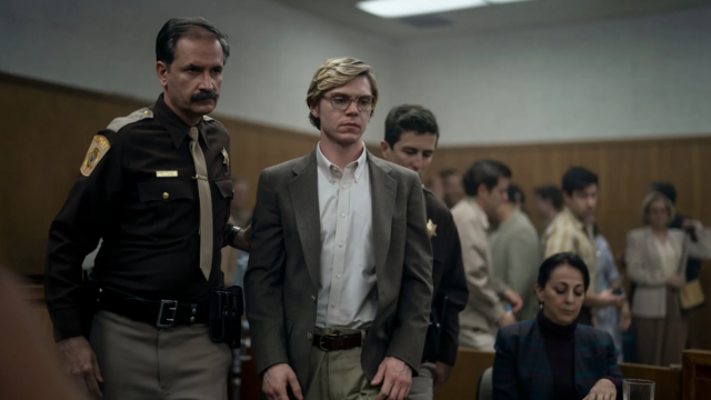 The Dahmer dilemma: Exploring the ethics of true crime