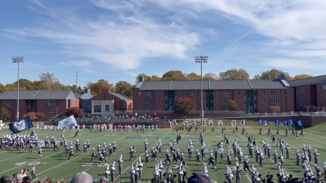 Homecoming 2022 recap