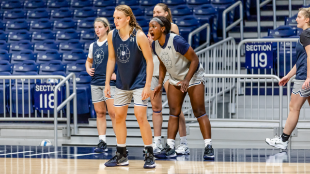 Welcome to the Team: Women’s basketball transfer edition