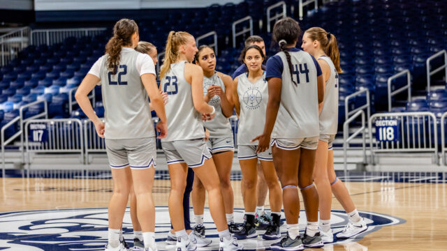 Top 10 Butler women’s basketball games you don’t want to miss