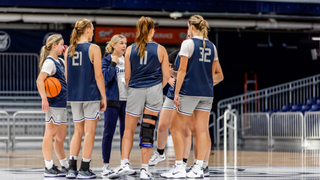 Big East Breakdown: Women’s basketball