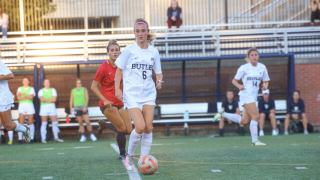 Butler Sports Weekly Recap