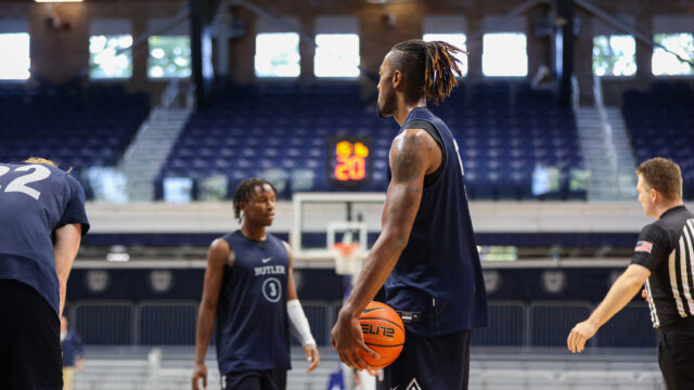 Welcome to the Team: Men’s basketball transfer edition