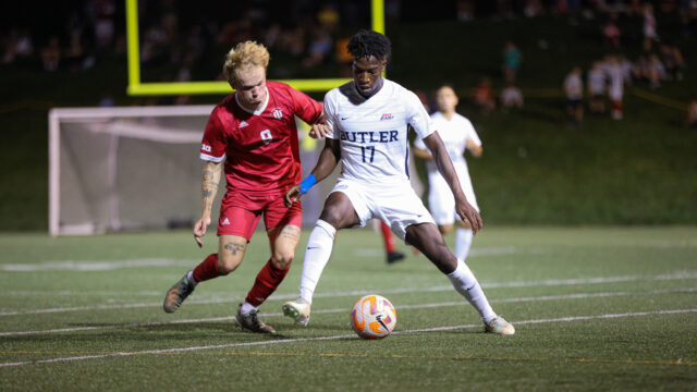 Butler Sports Weekly Preview Oct. 5 – Oct. 11