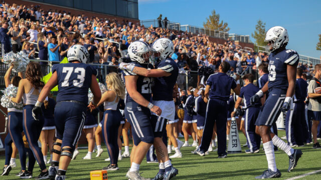 Butler Sports Weekly Recap
