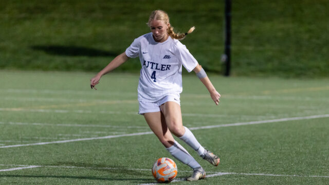The Bulldogs exit the Big East Tournament after falling to Creighton