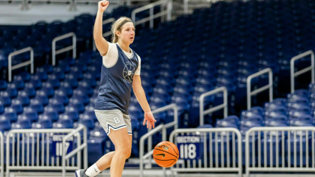 Five bold predictions: Women’s basketball