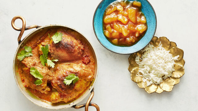 It’s time to go beyond butter chicken
