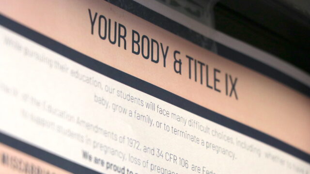 How to stay safe in “The Red Zone”