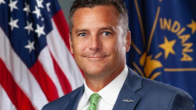 Q&A with Mayor Tom McDermott