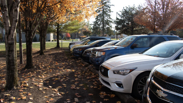 Cultural college commuters