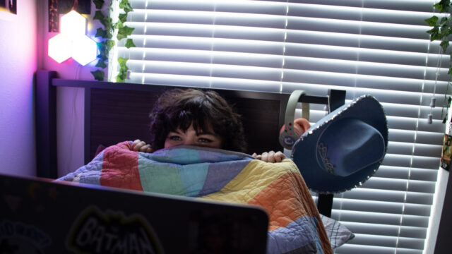 Five new horror movies for a scary good time