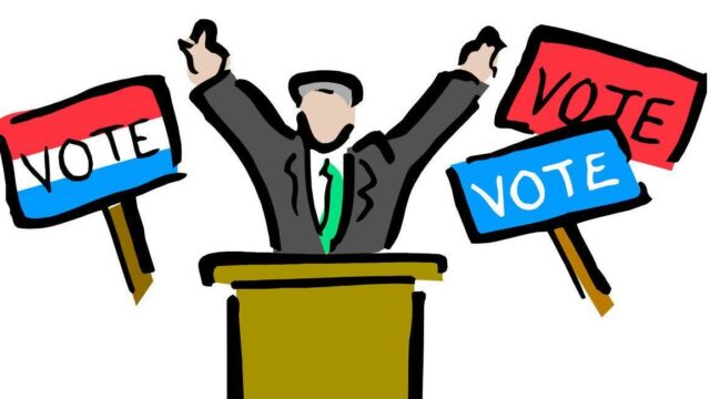 Three Senate races to watch