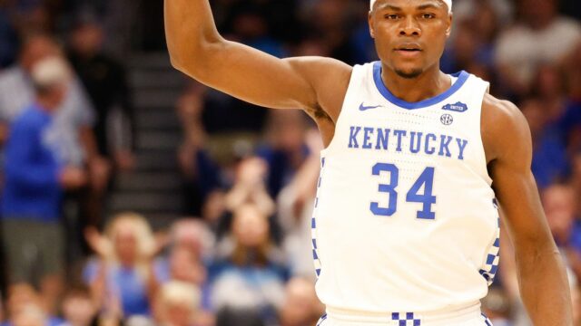 OT: Breaking down the preseason AP Top 25 for men’s basketball