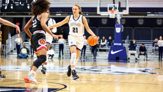 Women’s basketball vs. IUPUI: Beyond the box score