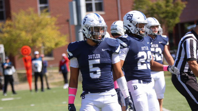 Butler Sports Weekly Preview