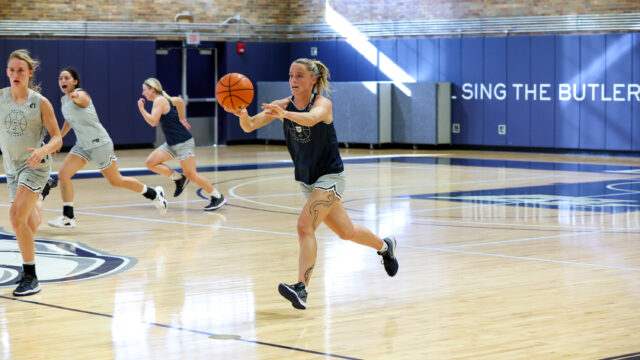 Women’s basketball vs. Benedictine: What you need to know
