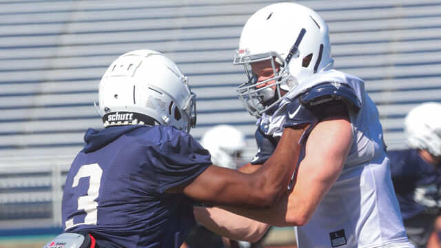 Butler falls to Drake 27-24 on last-second field goal