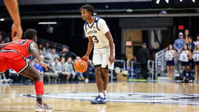 Men’s basketball vs. The Citadel: Beyond the box score