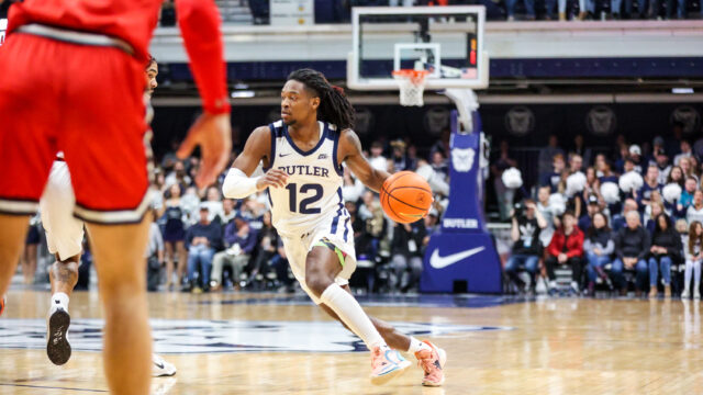 Men’s basketball vs. The Citadel: What you need to know