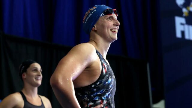 OT: Keep women’s sports from drowning in mass media