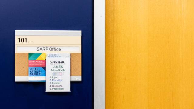 OneLove workshops: What does a healthy relationship look like?