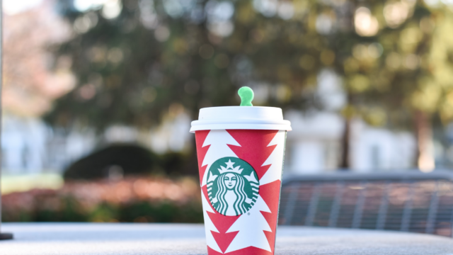 Culture’s Christmas coffee chaos