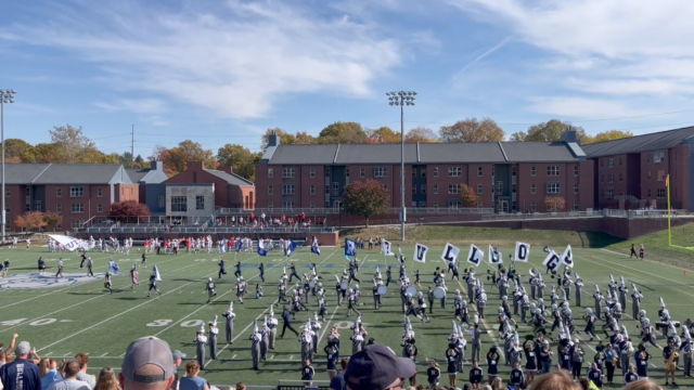 Butler football makes big strides
