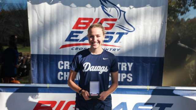 Butler Sports Weekly Recap Nov. 9 – Nov. 15