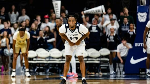 Men’s basketball vs. BYU, NC State: Beyond the box score