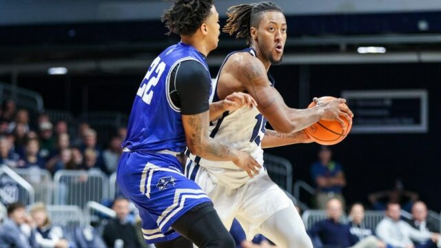 Men’s basketball vs. Kansas State: What you need to know